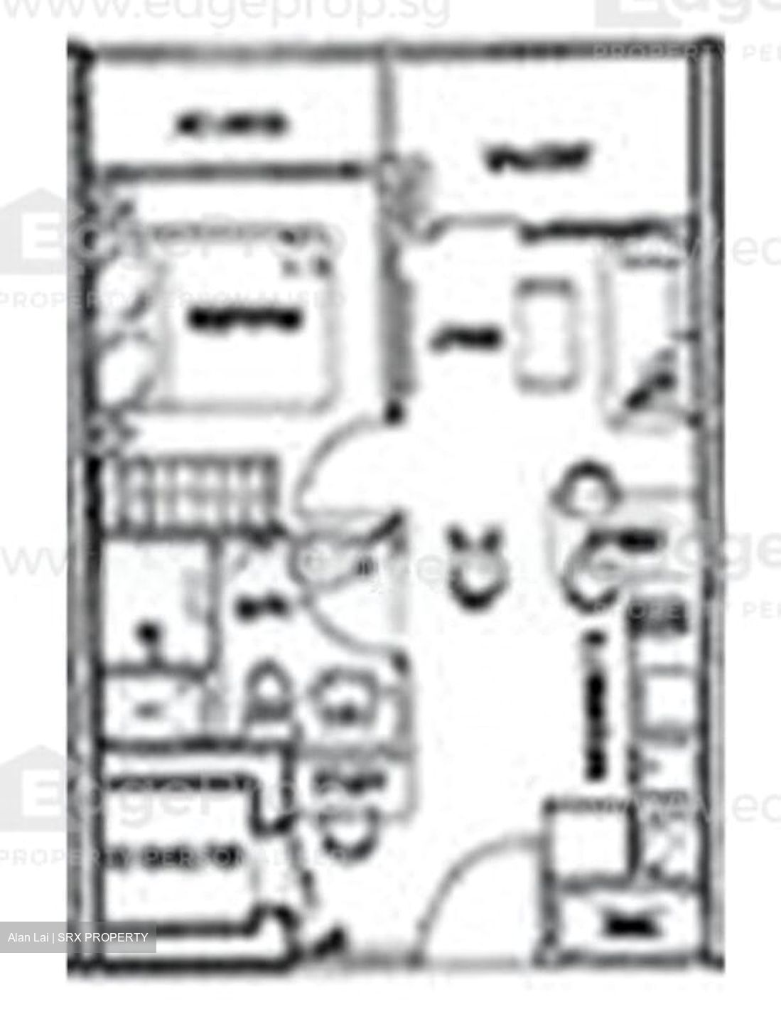East Village (D16), Apartment #511622911